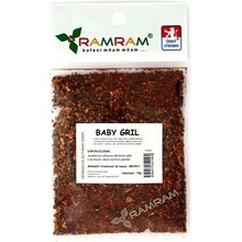 RamRam Baby gril 70 g