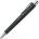 Faber-Castell Poly Ball черна химикалка FC241153 (FC241153)