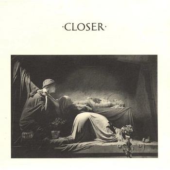 JOY DIVISION: CLOSER CD