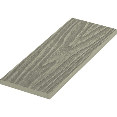 Plotová latka G21 Grey Wood 100 cm, WPC