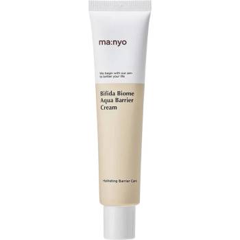 ma:nyo Bifida Biome Aqua Barrier Cream - Укрепващ крем с бифидобактерии 80мл