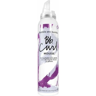 Bumble and Bumble Curl Mousse stylingová pena 146 ml