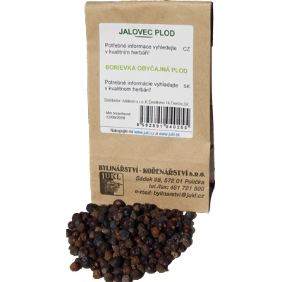 JUKL Плод от хвойна 20 g