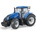BRUDER Bruder 3120 new holland t7.315 / Трактор (br 3120)
