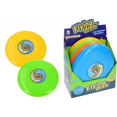 Wiky Létající disk 25 cm