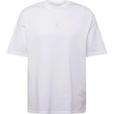 Jordan Тениска 'ESS 85' бяло, размер M
