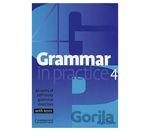 Grammar in Practice: 4 Intermediate