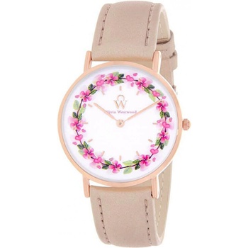 Olivia Westwood Olivia Ladies Watch Westwood bow10012-819 - Дамски часовник (BOW10012-819)