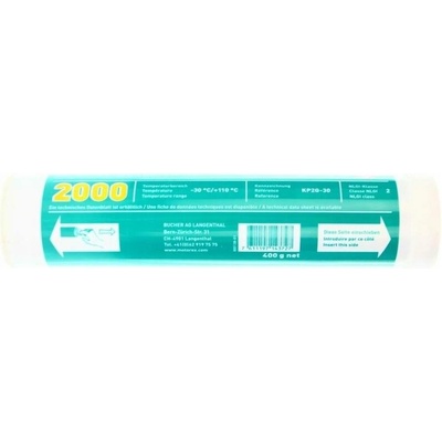 Motorex Grease 2000 400 g