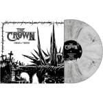 The Crown - Crown Of Thorns (Red Coloured) (LP) (0039841609974)