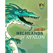 Curious Expedition 2 Highlands of Avalon