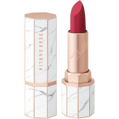 Dear Dahlia Sbirka LipParadise Effortless Matte Lipstick M109 Monica 3,2 g