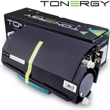 Compatible съвместима Тонер Касета Compatible Toner Cartridge LEXMARK X463H21G Black, High Capacity 9k (TONERGY-X463H21G)