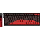 Madlions FIRE 68 ULTRA 8K Gateron Magnetic Jade Switches (FIRE-68-ULTRA-CNT-BK)