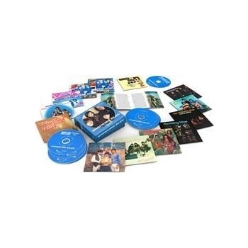 Shocking Blue - Blue Box CD
