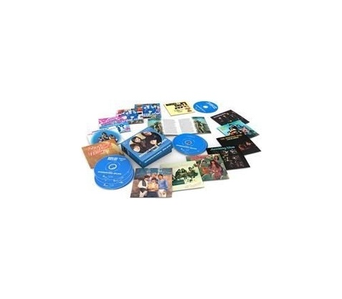 Shocking Blue - Blue Box CD