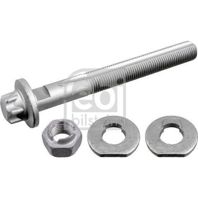Šroub pro opravu odklonu kola FEBI BILSTEIN 40168