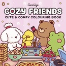 Coco Wyo Cozy Friends