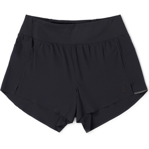 Ciele Athletics Дамски шорти за бягане Ciele Athletics Women's TRN Short 4'' Brief Running shorts - Shadowcast - размер XS (112-4274-0211)