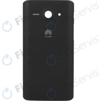 Kryt Huawei Ascend Y530 zadný čierny