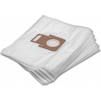 VHBW Торбички за прахосмукачка Thomas Multi-Clean X7 / X8 / X10 / 787243, 5 бр (800117838)