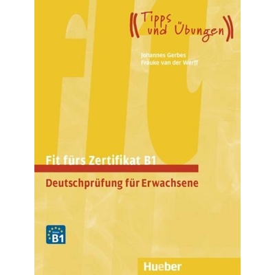 Fit fürs Zertifikat B1 für Erwachsene