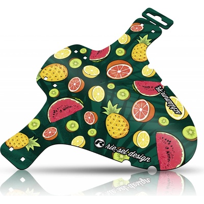 Rie:sel Design Schlamm:PE fruit