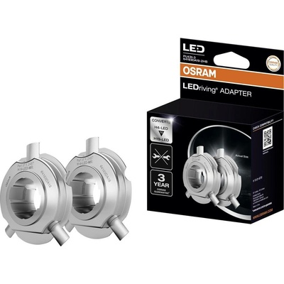 OSRAM objímka žiarovky do auta 64193DA19-2HFB