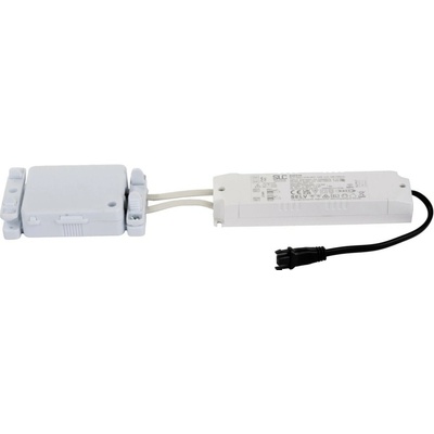 SLC Driver NFC 1Ch 100-700mA QA 12W DALI IP20
