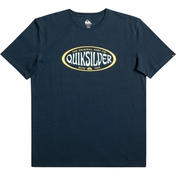 Quiksilver Тениска in circles ss