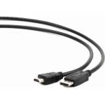 Gembird CC-DP-HDMI-1M