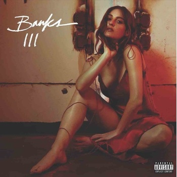 BANKS - III CD