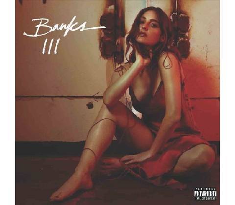 BANKS - III CD
