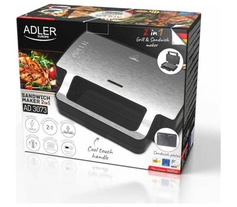 Adler AD 3073