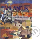 Šalamoun králem