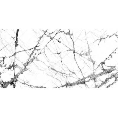 EBS Lux 60 x 120 cm iceberg white lesklá 1,44m²