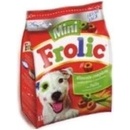Pamlsky pro psy Frolic Mini drůbež & zelenina & obiloviny 1 kg