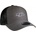 Trimm FIVE PANEL SNAP grey