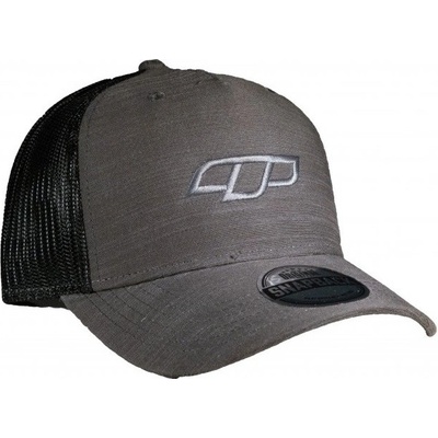 Trimm FIVE PANEL SNAP grey