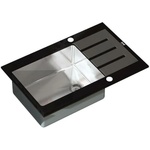 Inter Ceramic ICK 7851 Мивка за вграждане