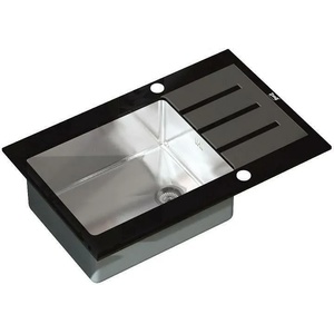 Inter Ceramic ICK 7851 Мивка за вграждане