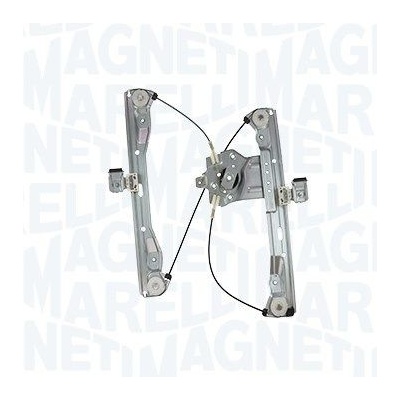 Zvedací zařízení oken MAGNETI MARELLI 350103129500