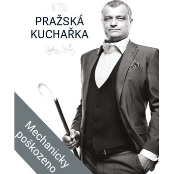 Pražská kuchařka