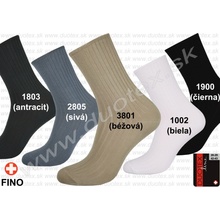 Duotex zdravotné ponožky Fino 1900