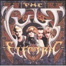 Cult - Electric CD
