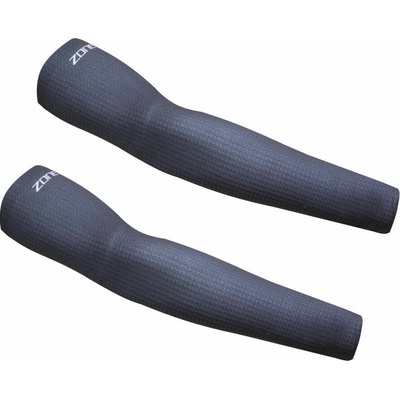 Aeroforce X Arm Warmers Black Grey
