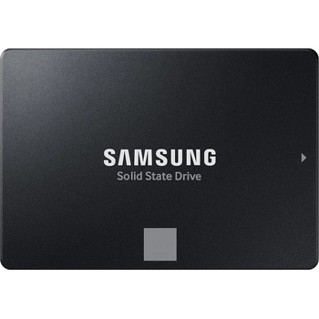 Samsung 870 EVO 2TB, MZ-77E2T0B/EU