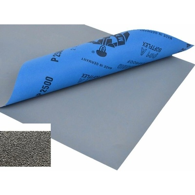 STARCKE Matador Brusný papír 230x280mm P800 – Zboží Dáma