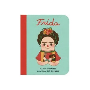 Frida Kahlo | Isabel Sanchez Vegara, Eng Gee Fan (ISBN: 9781786032485)