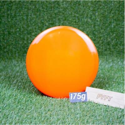 Latitude64 Compass midrange discgolf Oranžová